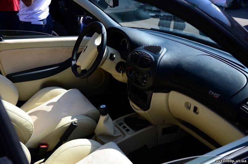 Lada Granta Sport