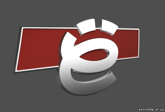 ё-мобиль
