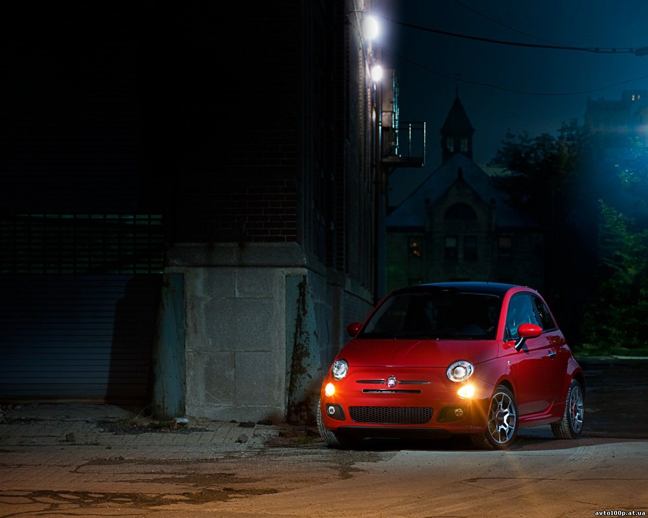 Chrysler-Fiat