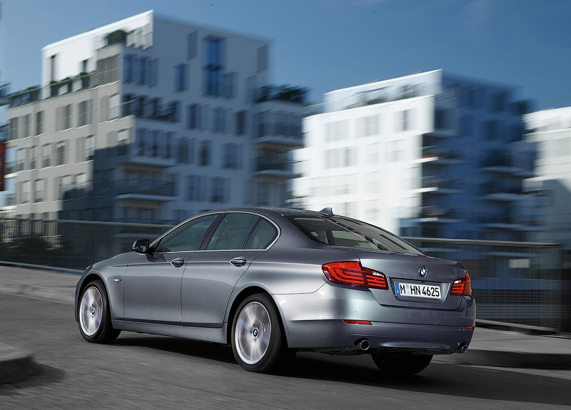 BMW 5_Series