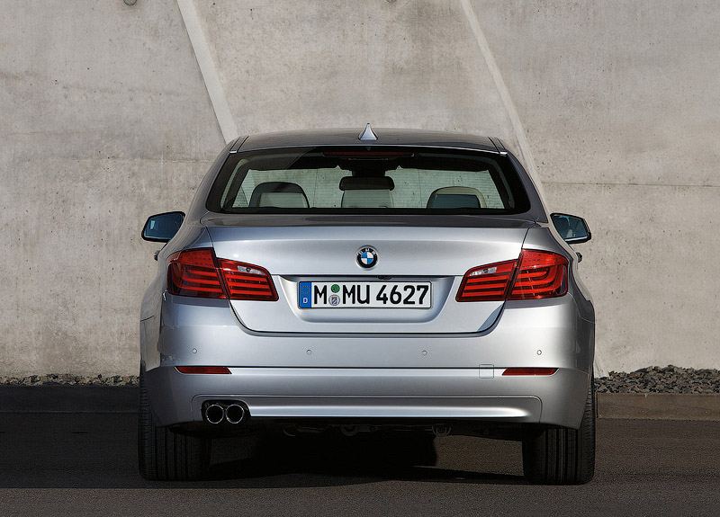 BMW 5_Series