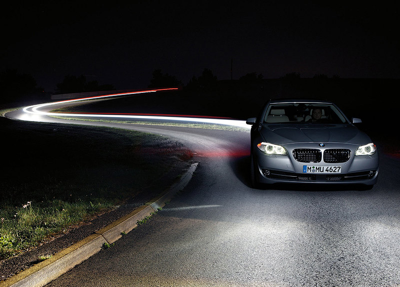 BMW 5_Series