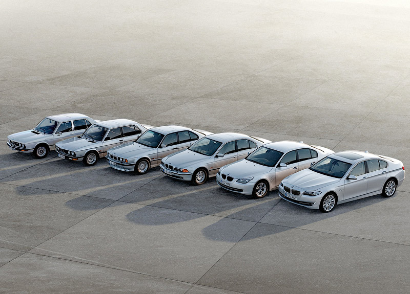 BMW 5_Series