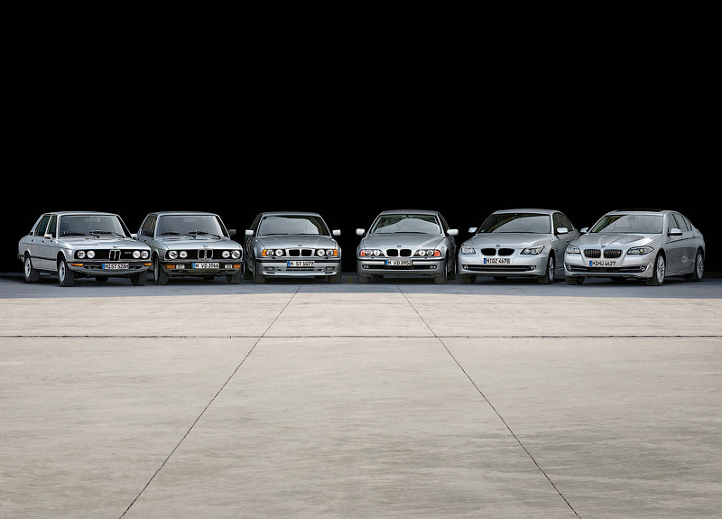 BMW 5_Series