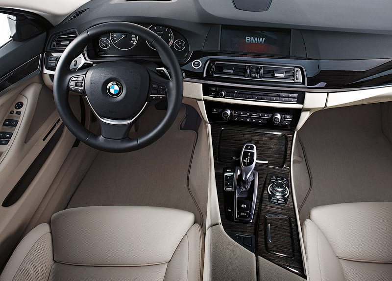 BMW 5_Series
