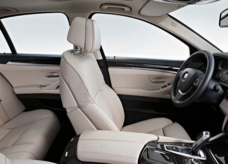 BMW 5_Series