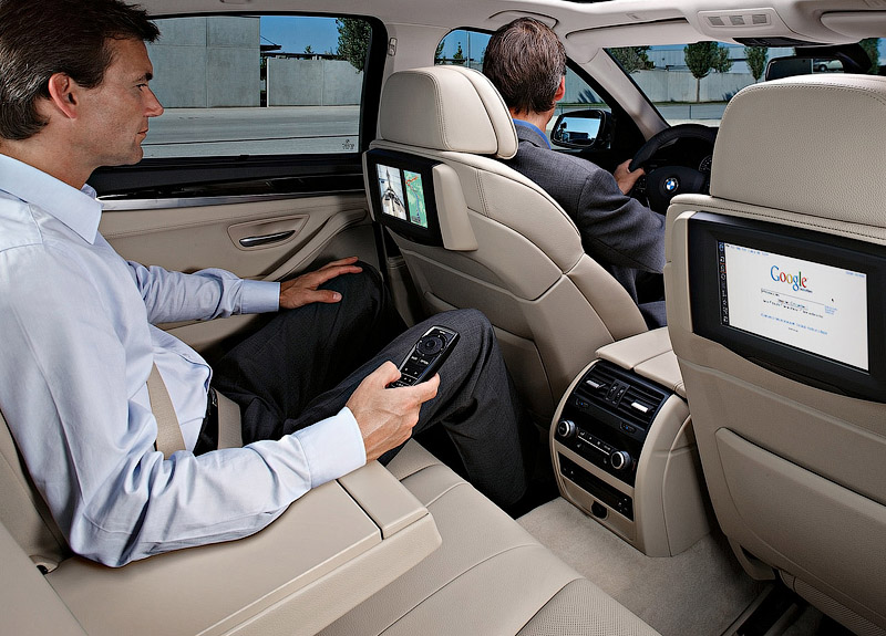 BMW 5_Series