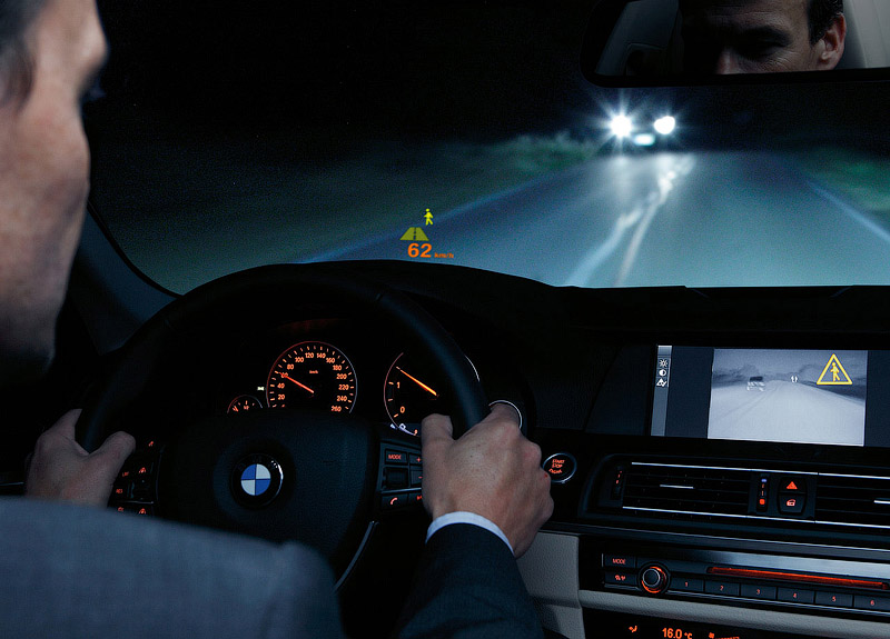 BMW 5_Series