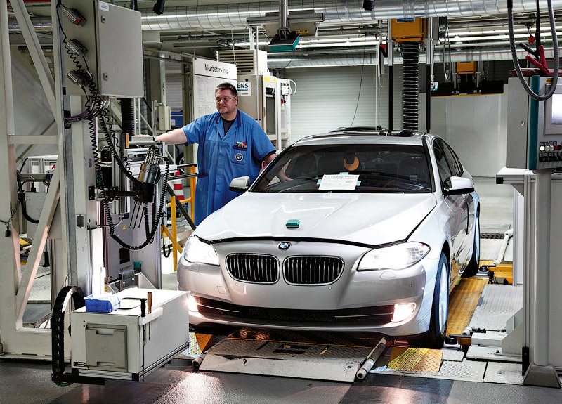 BMW 5_Series