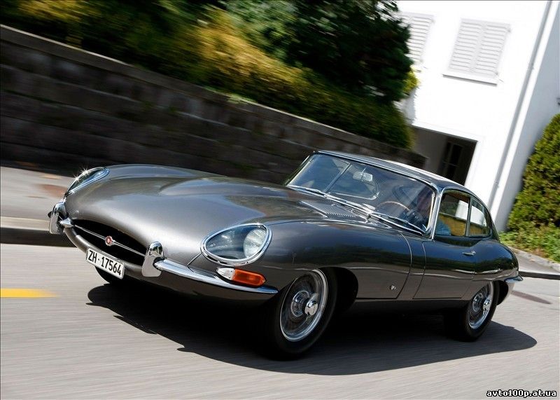 JAGUAR_E-Type