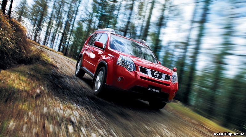 Nissan_X-Trail