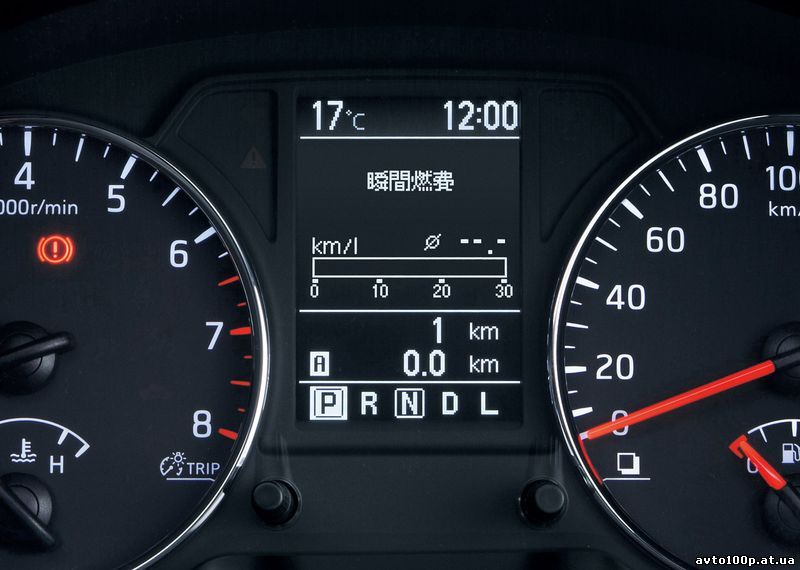 Nissan_X-Trail