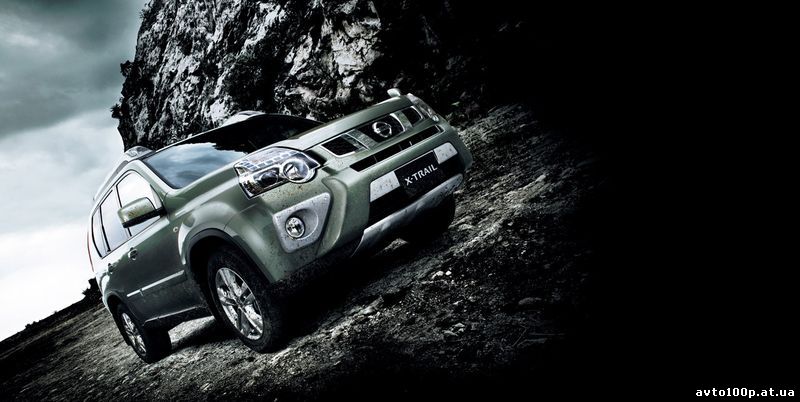 Nissan_X-Trail