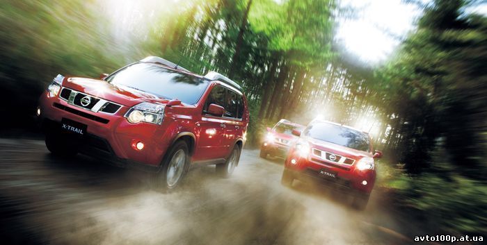 Nissan_X-Trail