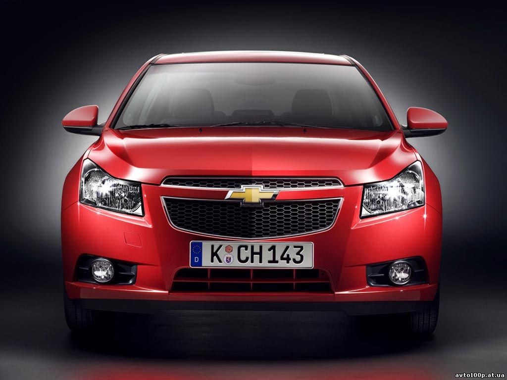 Chevrolet Z-Spec Concept: трое из ларца