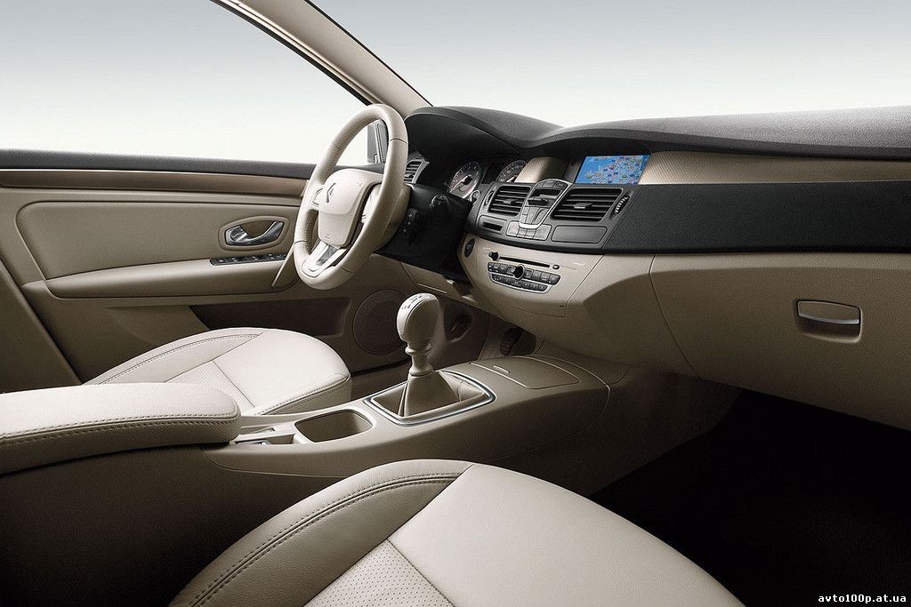 Renault Laguna III