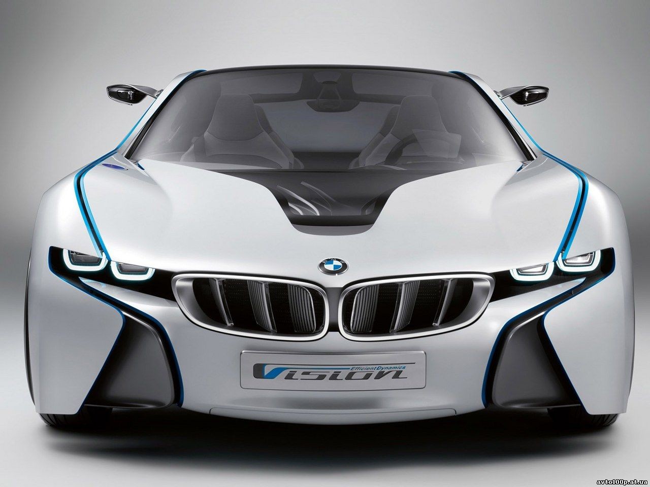 В BMW одобрили производство гибридного суперкара