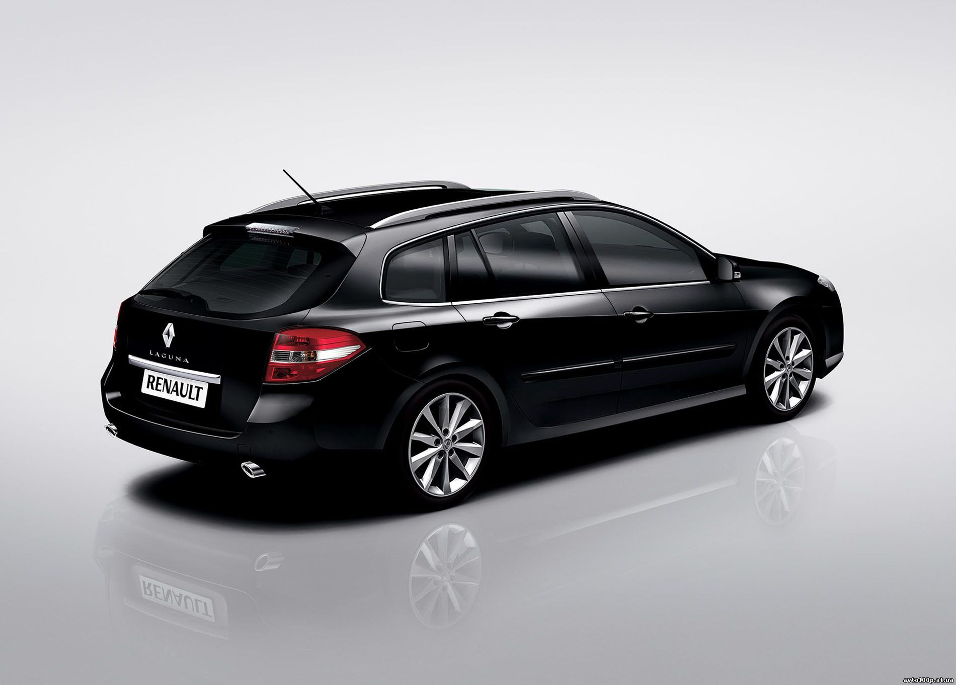 Renault Laguna III