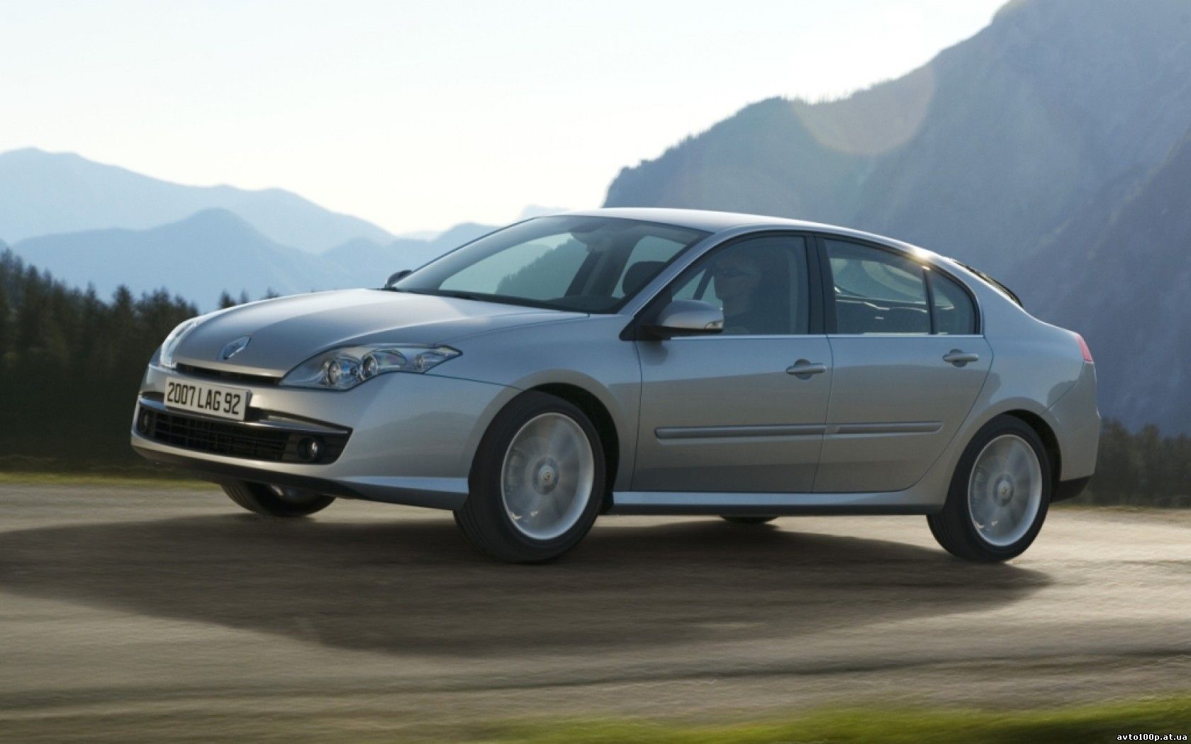 Renault Laguna III