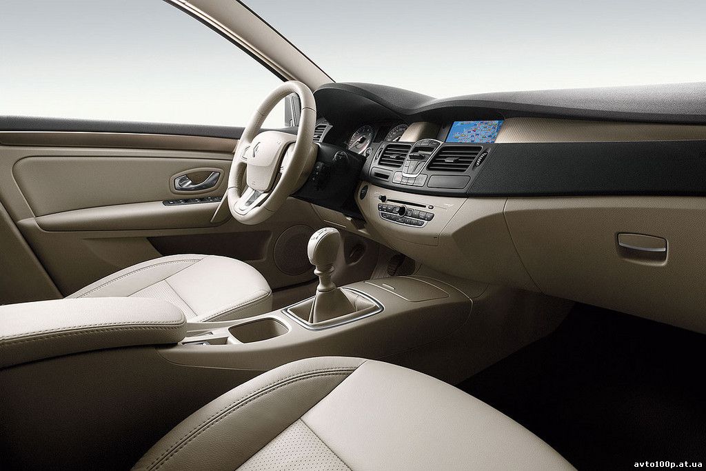 Renault Laguna III