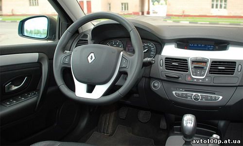 Renault Laguna III